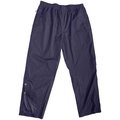 Sugar River Sugar River by Gemplers Waterproof Breathable Packable Rain Pants 6561-Navy -M